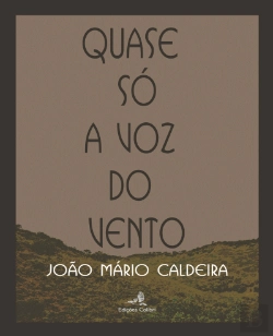 Bertrand.pt - Quase só a Voz do Vento