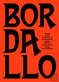 Quase Todo o Bordalo | Obra Gráfica | Isabel Castanheira