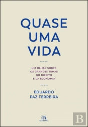 Quase Uma Vida