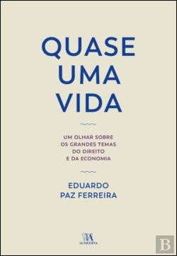 Bertrand.pt - Quase Uma Vida