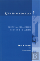Quasi-Democracy?