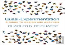 Quasi-Experimentation