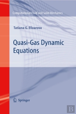Bertrand.pt - Quasi-Gas Dynamic Equations