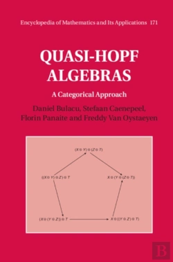 Bertrand.pt - Quasi-Hopf Algebras