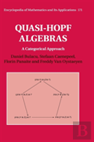Quasi-Hopf Algebras
