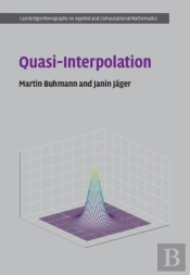Quasi-Interpolation