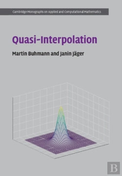 Bertrand.pt - Quasi-Interpolation