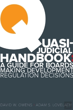 Bertrand.pt - Quasi Judicial Handbook