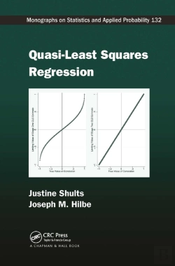 Bertrand.pt - Quasi-Least Squares Regression