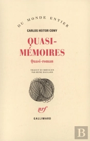 Quasi-Mémoires ; Quasi Roman