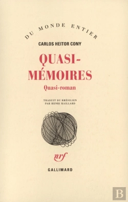 Bertrand.pt - Quasi-Mémoires ; Quasi Roman