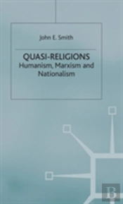 Quasi-Religions
