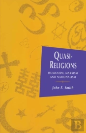 Quasi-Religions