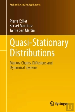 Bertrand.pt - Quasi-Stationary Distributions