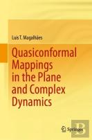 Quasiconformal Mappings In The Plane And Complex Dynamics