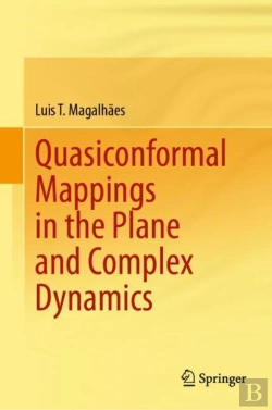 Bertrand.pt - Quasiconformal Mappings In The Plane And Complex Dynamics