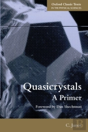 Quasicrystals