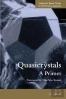 Quasicrystals