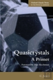 Quasicrystals