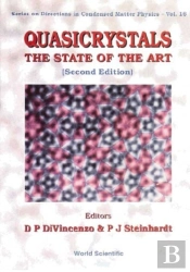 Quasicrystals: The State Of The Art (2nd Edition)