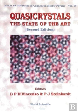 Bertrand.pt - Quasicrystals: The State Of The Art (2nd Edition)