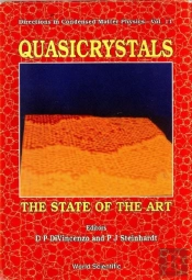 Quasicrystals: The State Of The Art