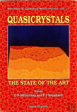 Bertrand.pt - Quasicrystals: The State Of The Art
