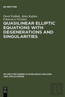 Quasilinear Elliptic Equations With Degenerations And Singularities