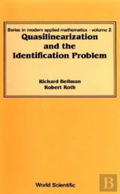 Quasilinearization And The Identification Problem