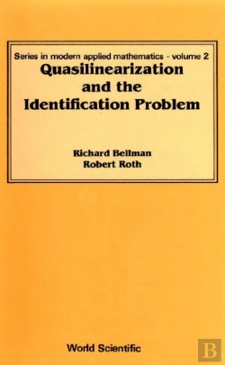 Bertrand.pt - Quasilinearization And The Identification Problem