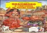 Quasimodo - O Corcunda de Notre-Dame