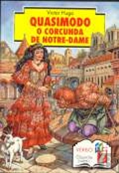 Quasimodo - O Corcunda de Notre-Dame