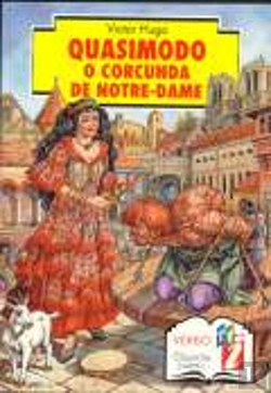 Bertrand.pt - Quasimodo - O Corcunda de Notre-Dame