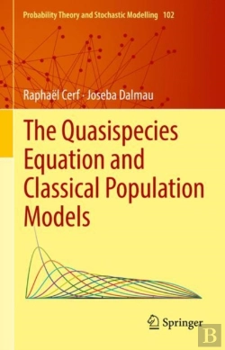 Bertrand.pt - Quasispecies Equation And Classical Population Models