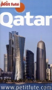 Quatar 2012-2013 Petit Fute