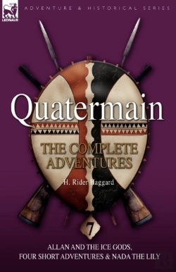 Bertrand.pt - Quatermain