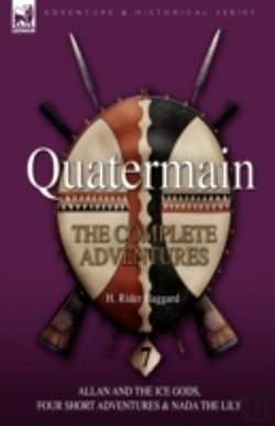 Bertrand.pt - Quatermain