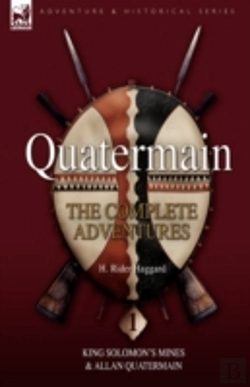 Bertrand.pt - Quatermain