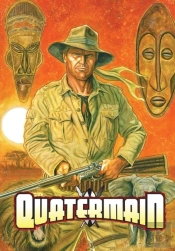Quatermain