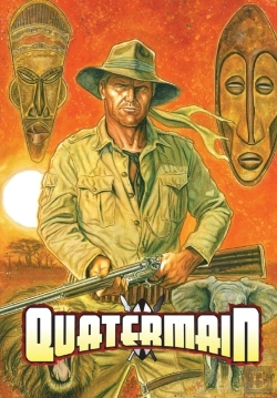 Bertrand.pt - Quatermain
