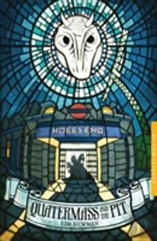 Quatermass And The Pit