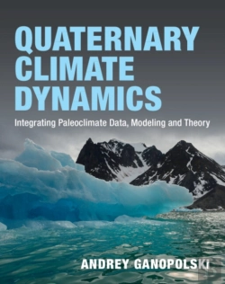 Bertrand.pt - Quaternary Climate Dynamics