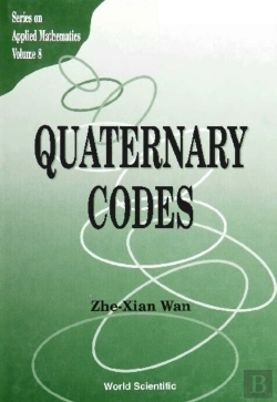 Bertrand.pt - Quaternary Codes