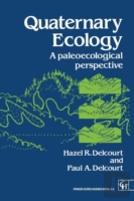 Quaternary Ecology