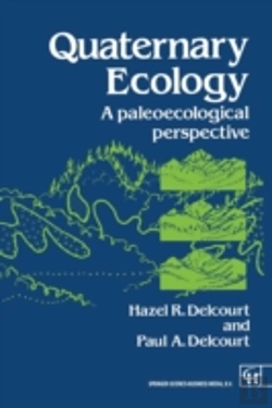 Bertrand.pt - Quaternary Ecology