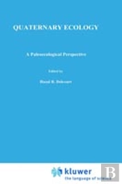 Quaternary Ecology