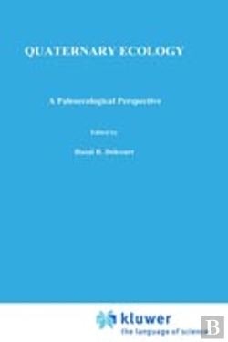 Bertrand.pt - Quaternary Ecology