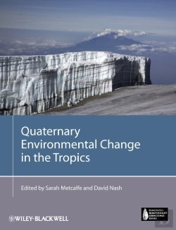 Bertrand.pt - Quaternary Environmental Change In The Tropics