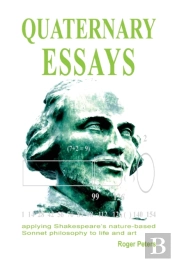 Quaternary Essays