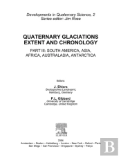 Quaternary Glaciations - Extent And Chronology